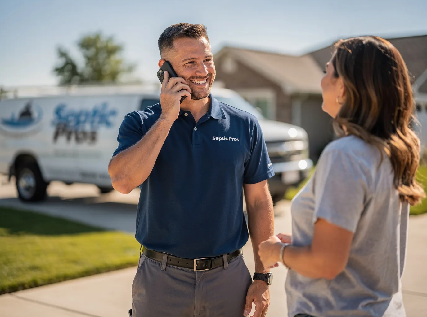 Septic Tank Pumping Bascom, OH FAQs